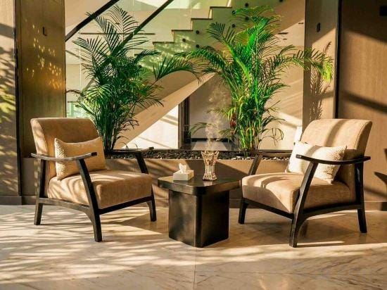 Jadeel Hotel 2 Hotel in Al Khobar