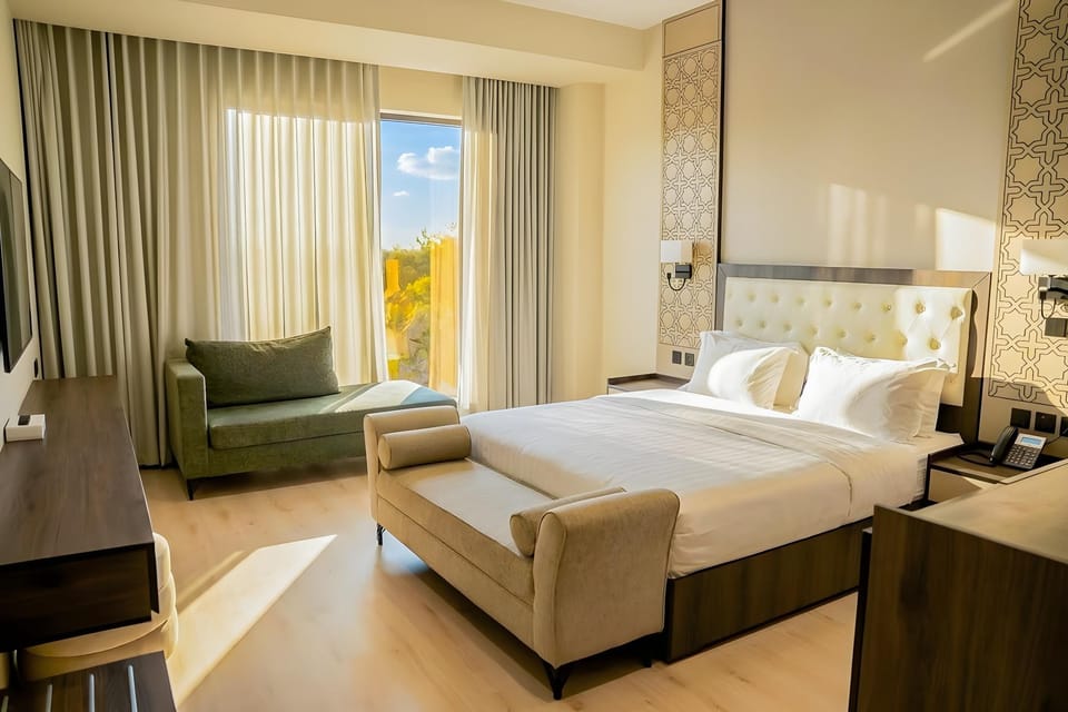 Jadeel Hotel 2 Hotel in Al Khobar
