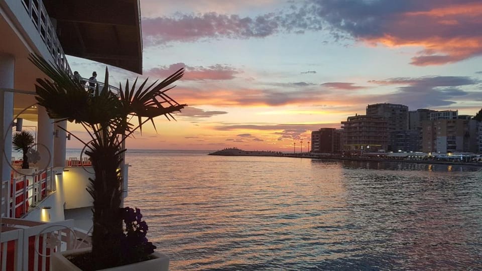 Ventus Harbor Hotel Hotel in Tirana County, Albania