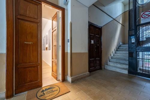 L'Eco del Centro Charme nel cuore di Napoli Hotel in Naples