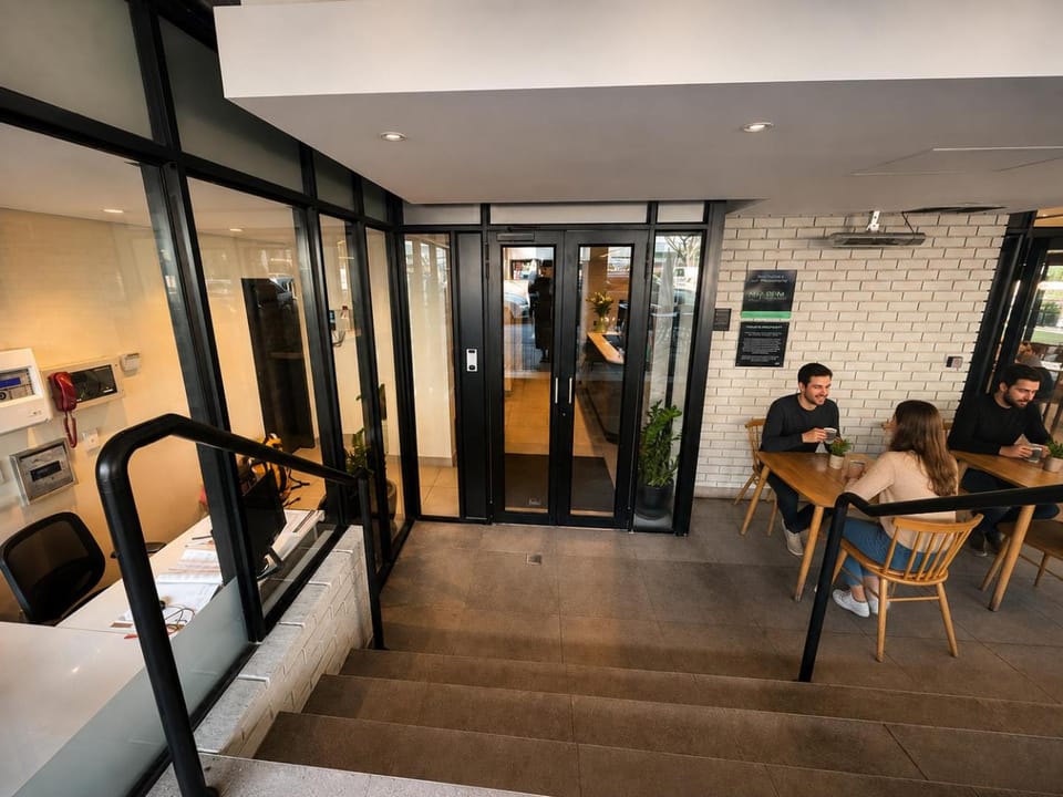 ONE46 on M - Fluent Serviced Apartments Apartment hotel in Sea Point