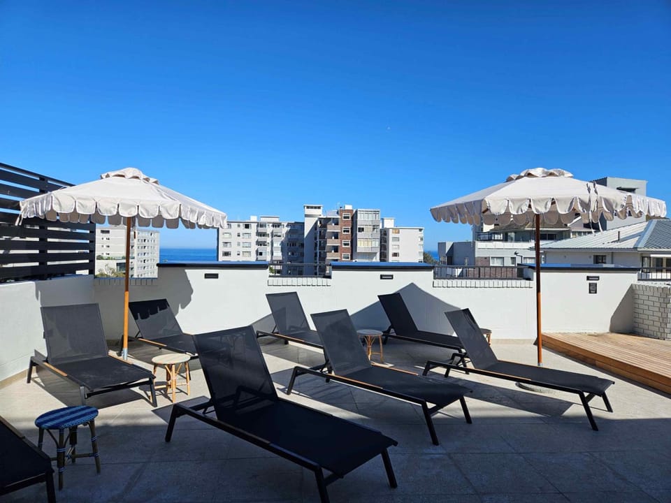 ONE46 on M - Fluent Serviced Apartments Apartment hotel in Sea Point