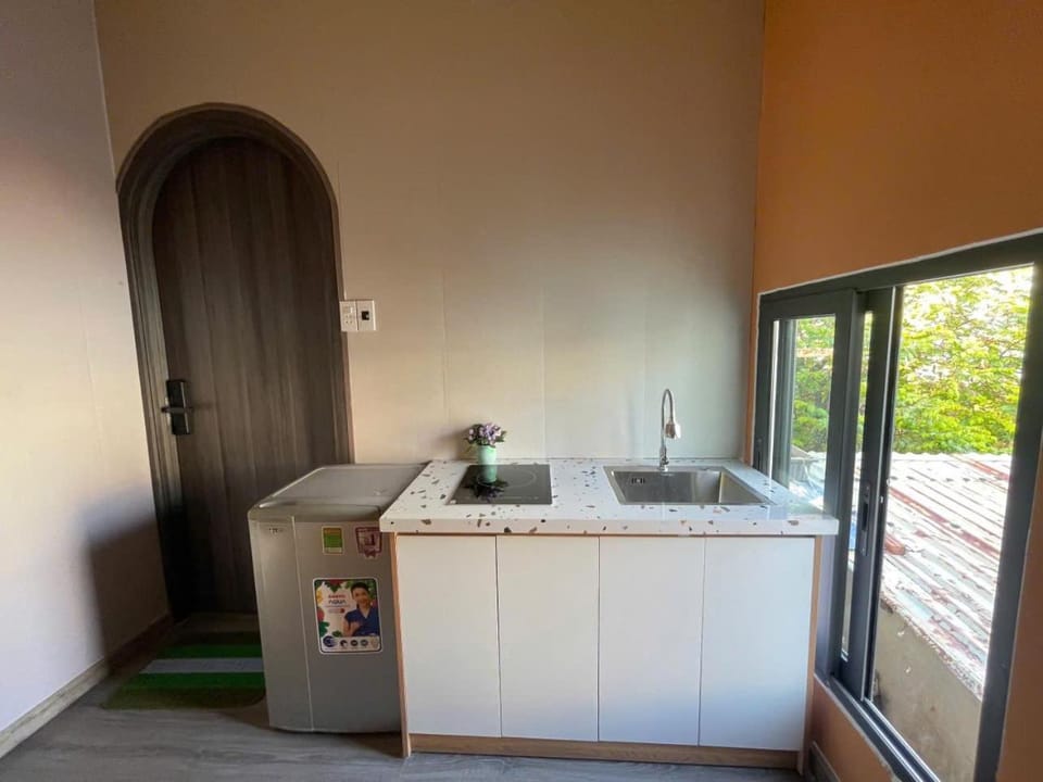MMT Homestay Da Nang Center City Hotel in Da Nang