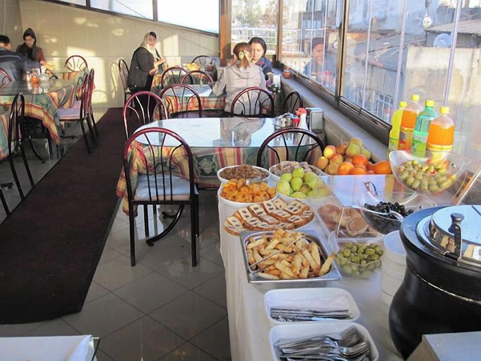 KABİL HOTEL Hotel in Istanbul