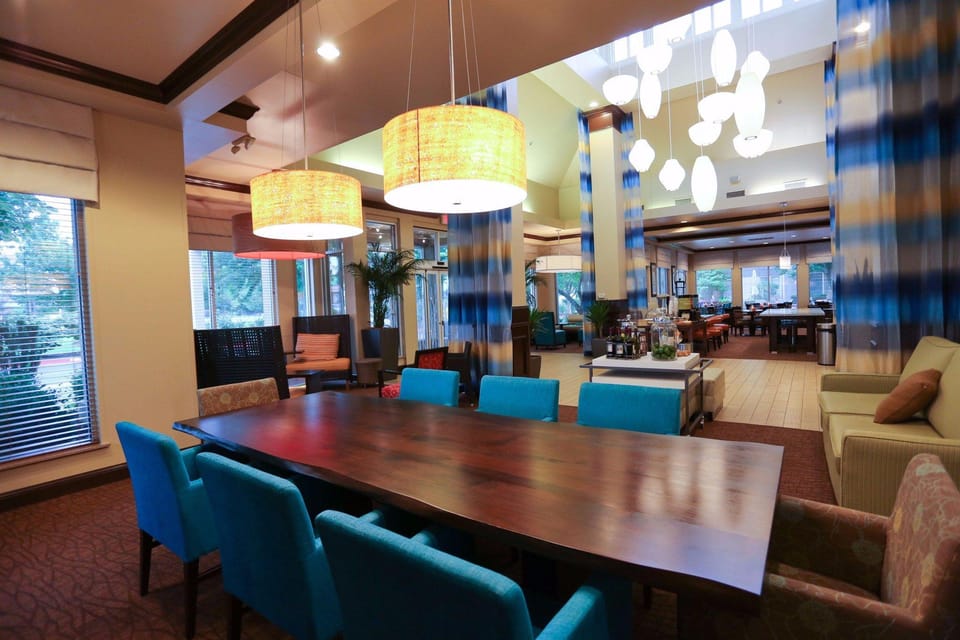 Hilton Garden Inn Bentonville Rogers Hotel in Rogers