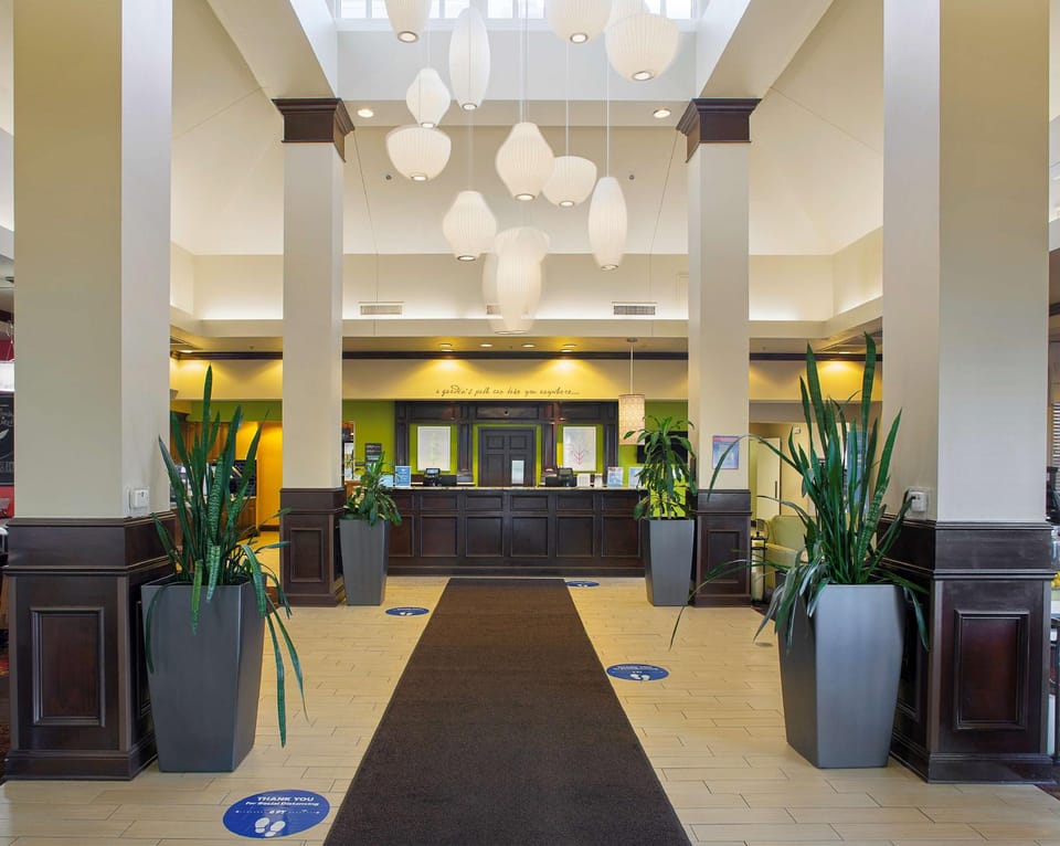 Hilton Garden Inn Bentonville Rogers Hotel in Rogers