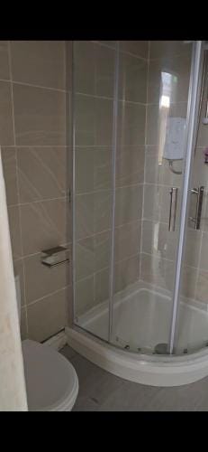 Guest house in Le2 Hotel in Leicester