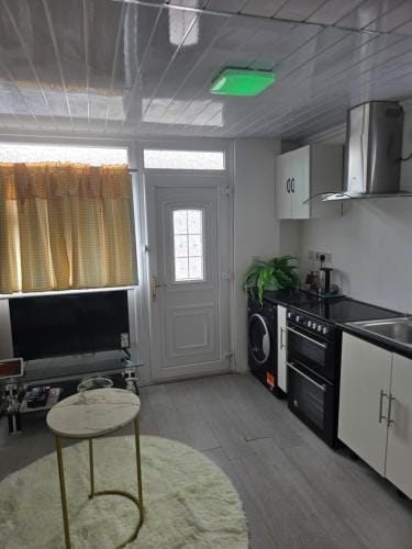 Guest house in Le2 Hotel in Leicester