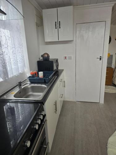 Guest house in Le2 Hotel in Leicester