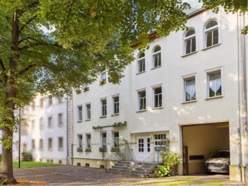 Eilenburger Stadtquartier Hotel in Thuringia, Germany