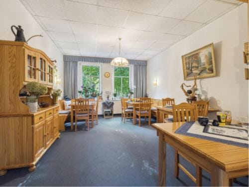 Eilenburger Stadtquartier Hotel in Thuringia, Germany