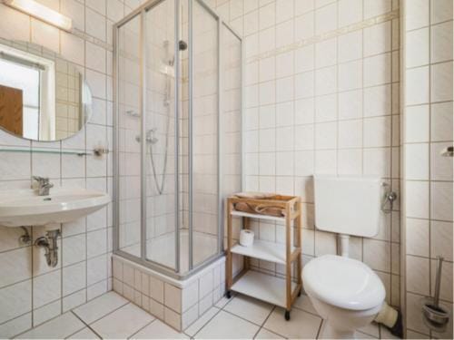 Eilenburger Stadtquartier Hotel in Thuringia, Germany