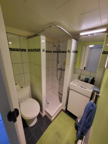 L'Echappee verte Hotel in Wallonia, Belgium