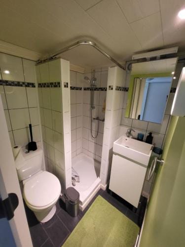 L'Echappee verte Hotel in Wallonia, Belgium