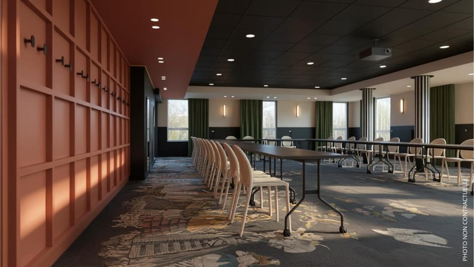 Meeting room / ballrooms