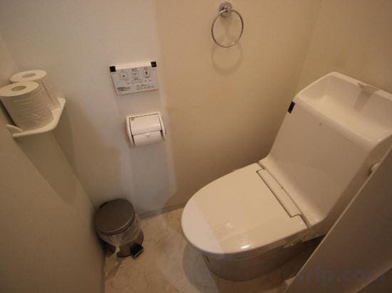 Aguri Home Hotel in Osaka