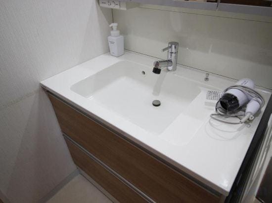 Aguri Home Hotel in Osaka
