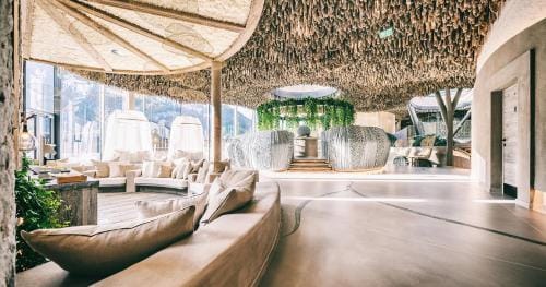Wellnesshotel Der Engel - Tannheimer Tal Hotel in Tyrol