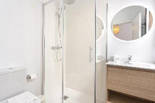 Cozy 2BD apartment in Arenal. Santas Patronas II Hotel in Seville