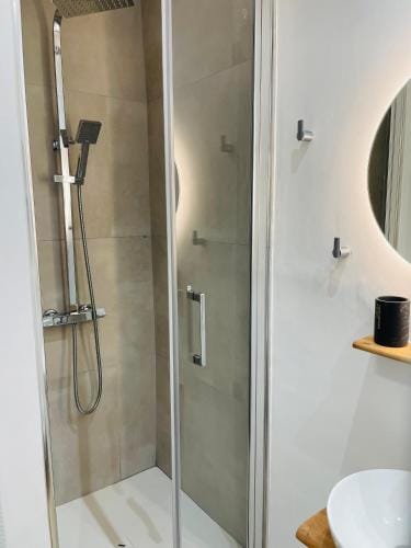 Belle chambre au fil de l'eau 2 Hotel in Hauts-de-France