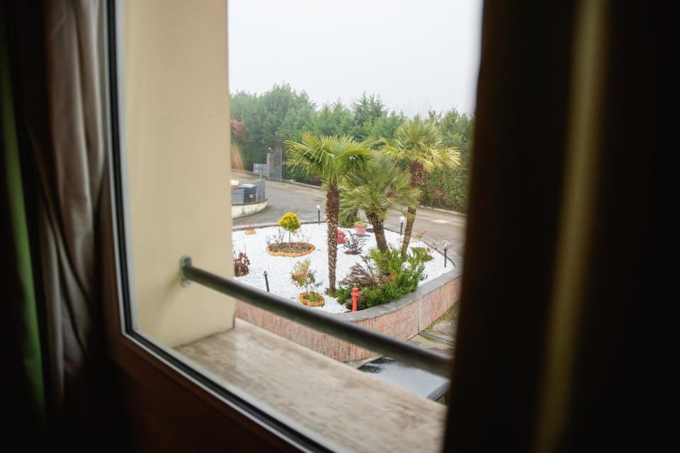 Hotel Conte Luna Hotel in Bologna
