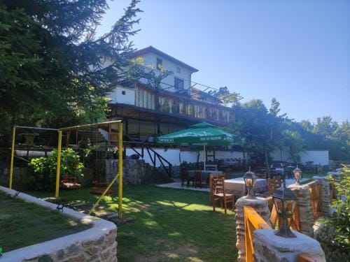 Комплекс Ванката Hotel in Blagoevgrad Province
