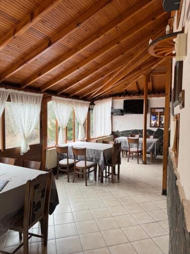 Комплекс Ванката Hotel in Blagoevgrad Province