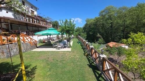 Комплекс Ванката Hotel in Blagoevgrad Province