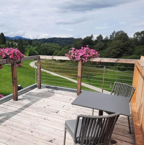 Locanda Valmorel Inn in Trentino-South Tyrol