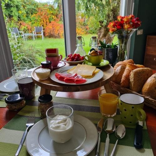 B&B Even Heukelom - Kamer 4 Hotel in Limburg (province)