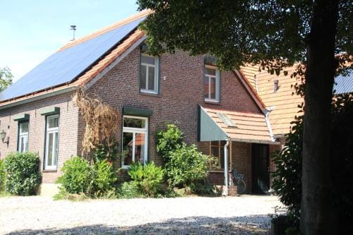 B&B Even Heukelom - Kamer 4 Hotel in Limburg (province)