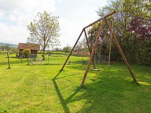 La Ferme de la Bergerie Hotel in Bourgogne-Franche-Comté