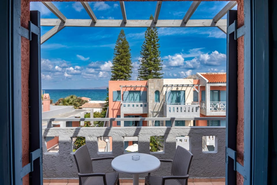 Marilisa Hotel Hotel in Crete