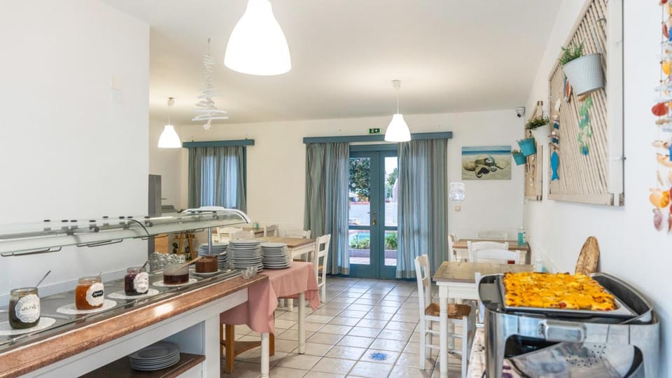Marilisa Hotel Hotel in Crete