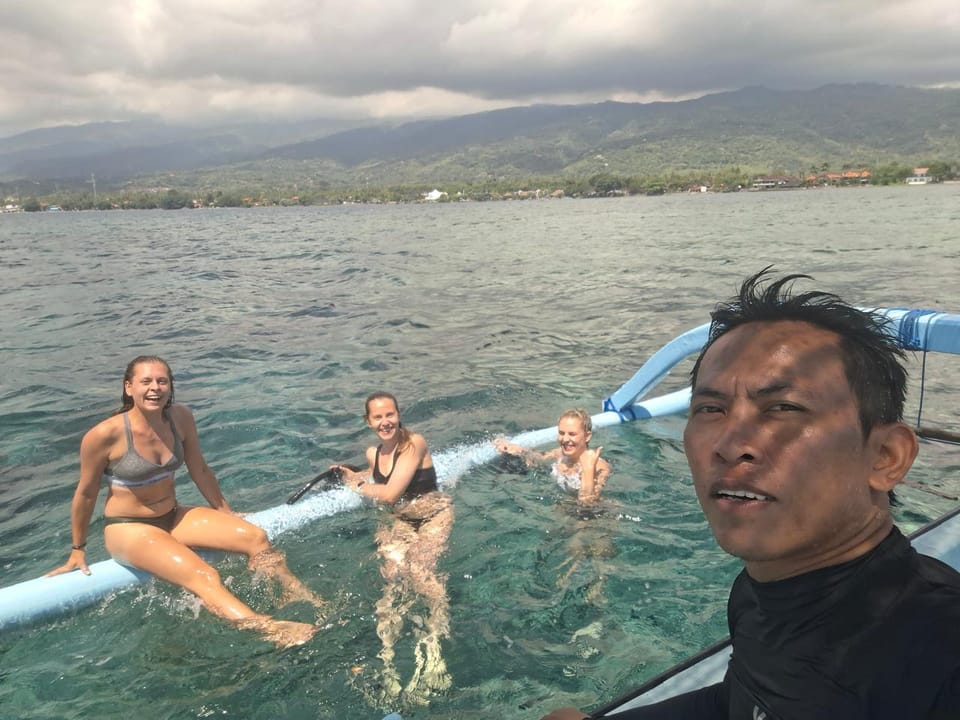 Family Hostel Hostel in Bali