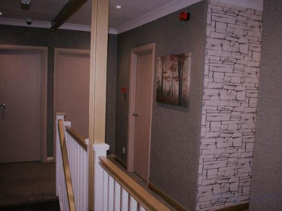 The Kings Arms, Colchester A120 Hotel in Colchester