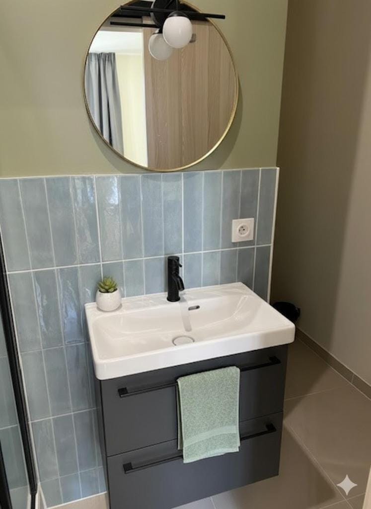 Le petit cardeur Apartment hotel in Aix-en-Provence