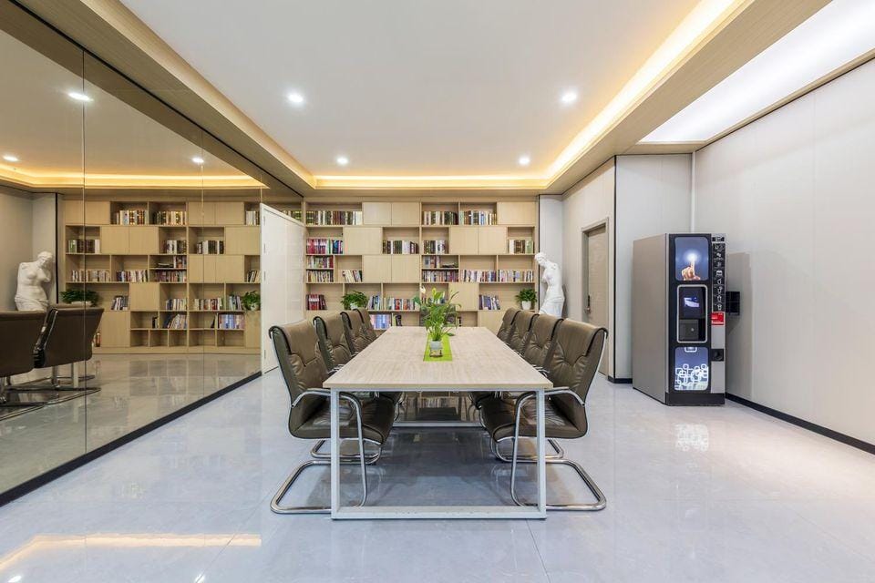 Ease Hotel - Shanghai Pudong New Area Jinqiao Hotel in Shanghai