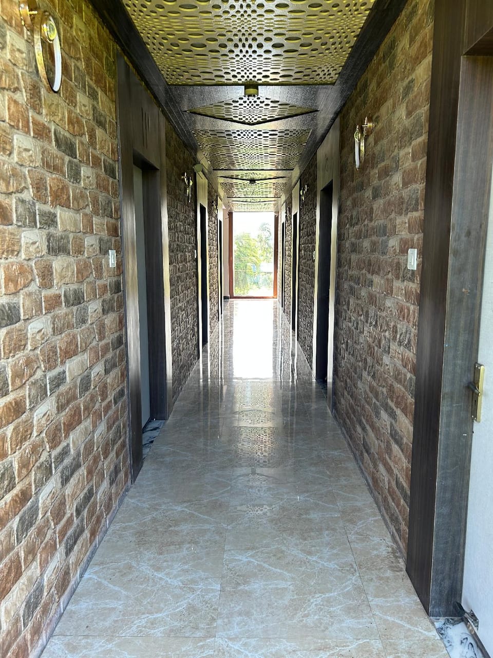 All Season Residency Hotel in India