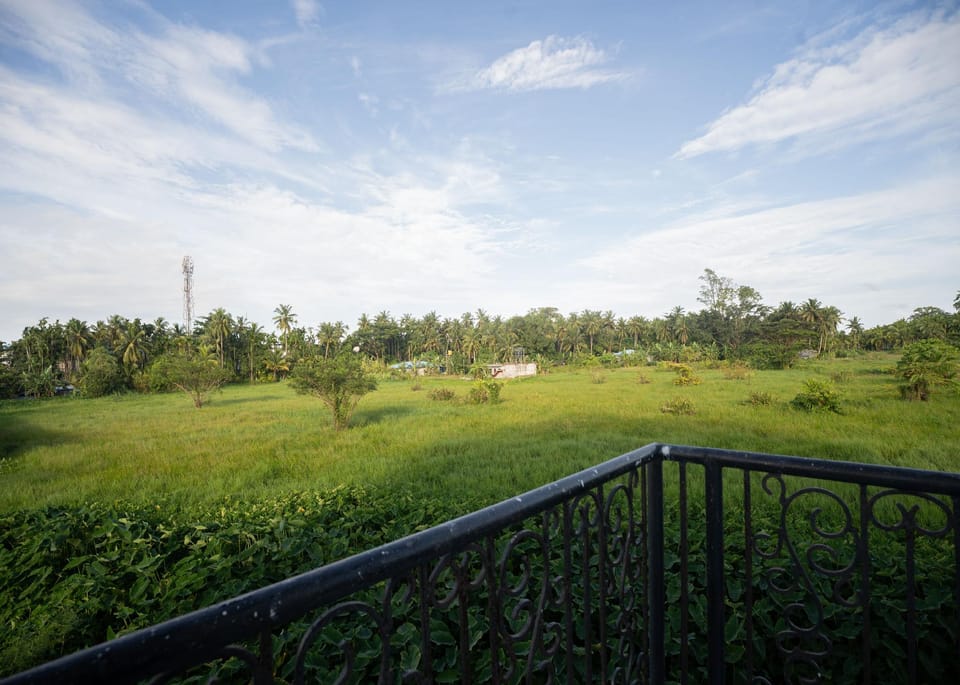 All Season Residency Hotel in India