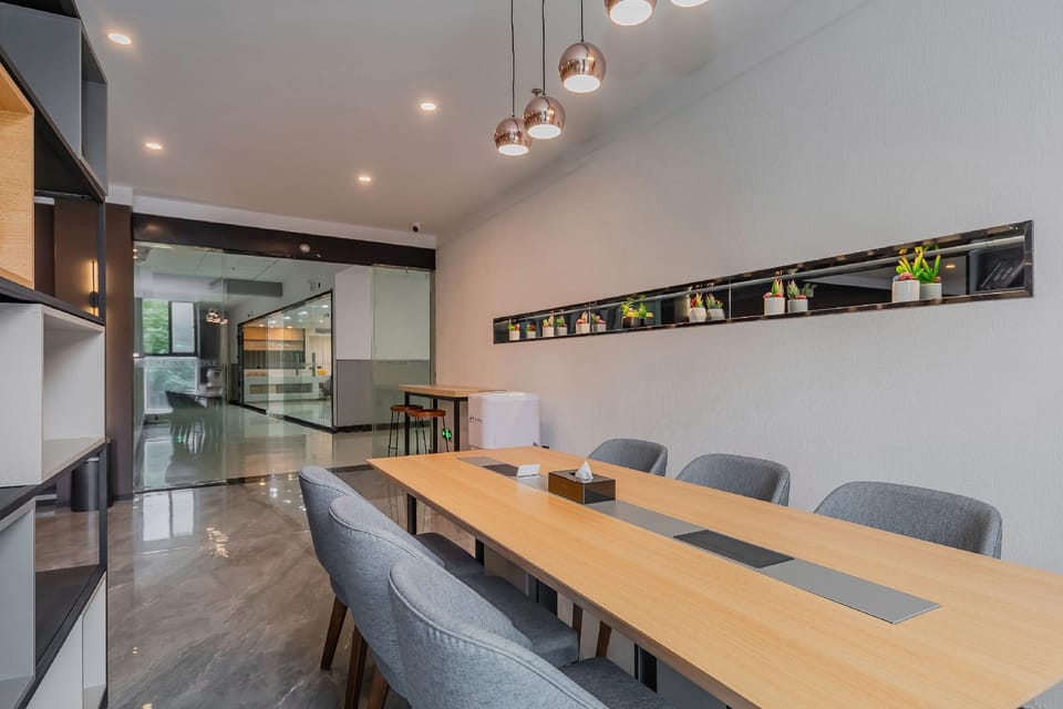Home Inn Style (Gold) - Nanjing South Railway Station Hotel in Nanjing