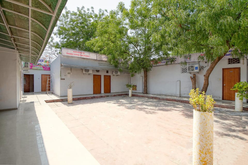Facilities