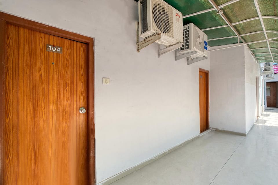 Hotel O Aavkar Hotel in Ahmedabad