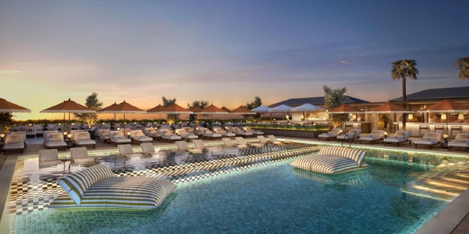 InterContinental Table Bay Cape Town By IHG Hotel in Cape Town