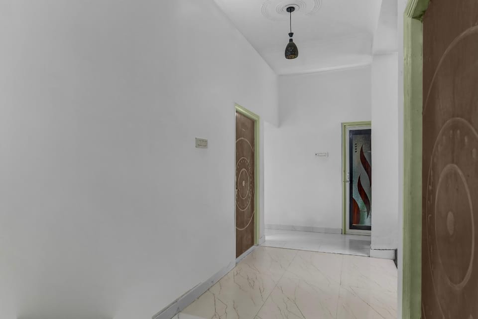Hotel O by OYO K K Guest House Hotel in India