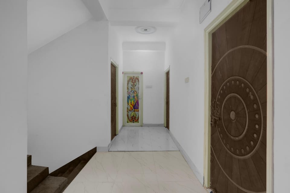 Hotel O by OYO K K Guest House Hotel in India