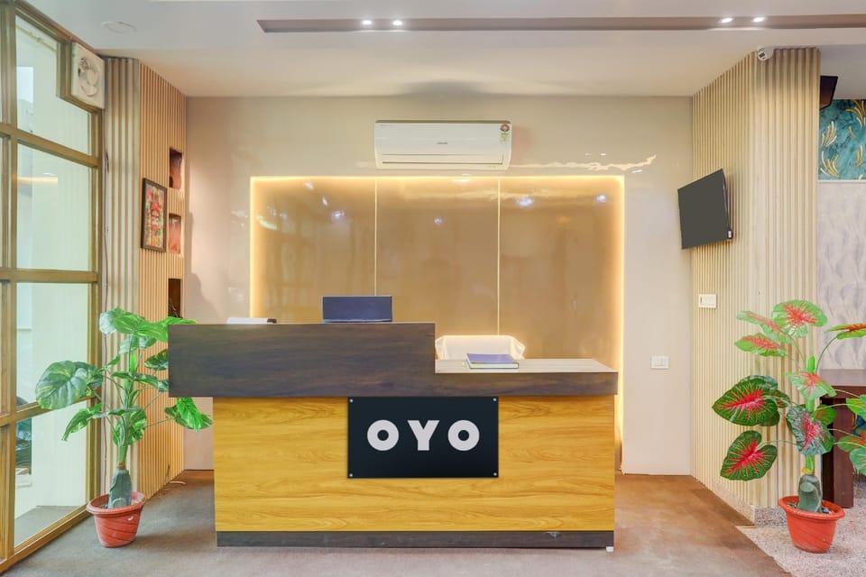 Hotel O by OYO Keptown Hotel in India