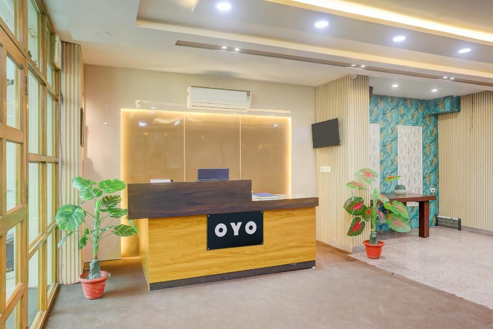 Hotel O by OYO Keptown Hotel in India
