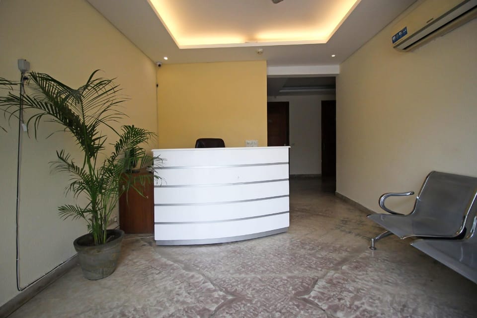 Hotel O Small town Hotel in Gurugram