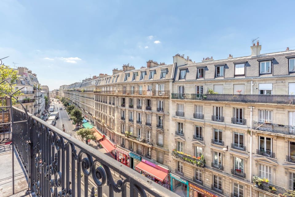 Sure Hotel by Best Western Paris Gare du Nord Hotel in Paris